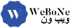 Web One LLC logo